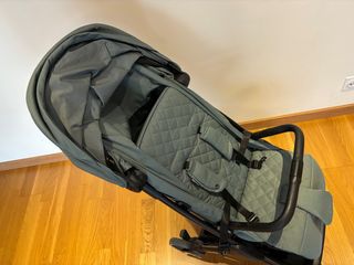 Silla de paseo Easywalker Jackye