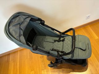 Silla de paseo Easywalker Jackye