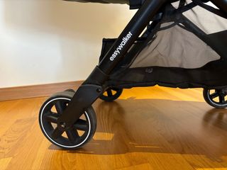 Silla de paseo Easywalker Jackye