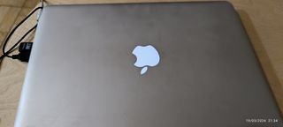 MacBookpro 2009
