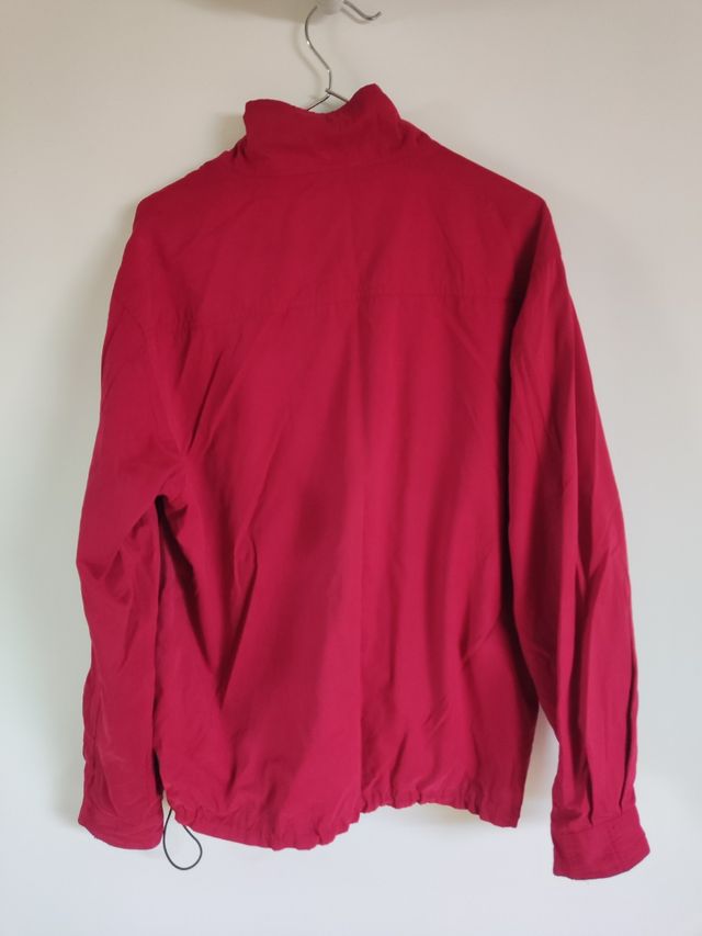 Casaco reversível Giovanni Galli