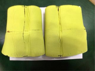 Rodilleras buceo de neopreno