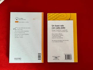 Libro infantil escolar 
