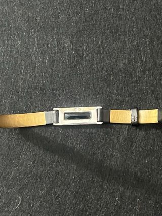 Pulcera Swarovski ( coleccion hombre )