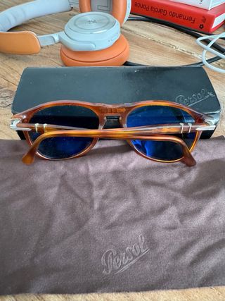 Gafas Persol Terra di Siena