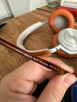 Gafas Persol Terra di Siena