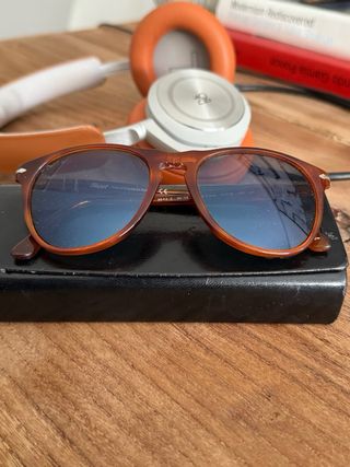 Gafas Persol Terra di Siena