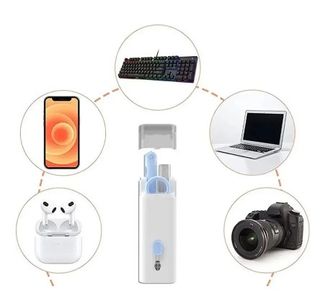 Kit de limpieza 7 en 1 (NUEVO A ESTRENAR)