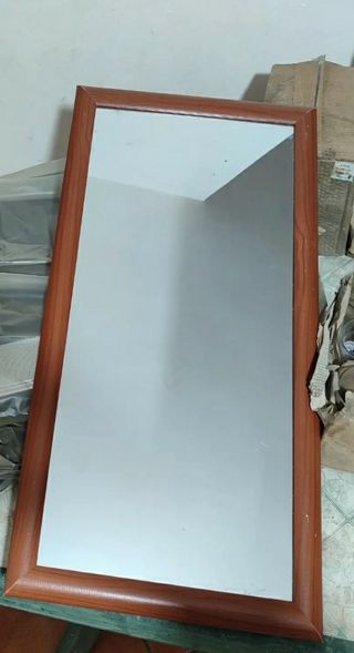 Quadro specchio