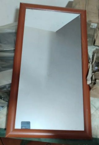 Quadro specchio