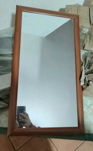 Quadro specchio