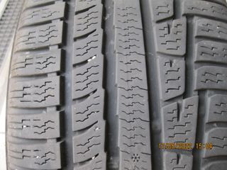 4 GOMME INVERNALI NOKIAN