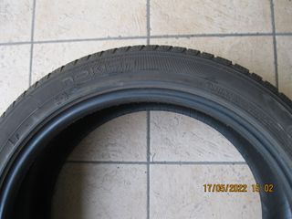 4 GOMME INVERNALI NOKIAN