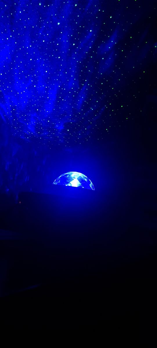 PROYECTOR CON BLUETOOTH