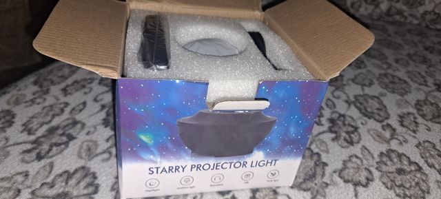 PROYECTOR CON BLUETOOTH