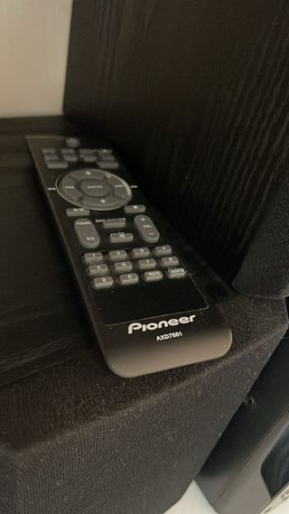 Minicadena Pioneer