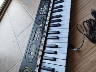 Pianola Bontempi