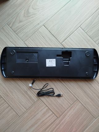 Pianola Bontempi