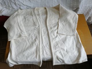 Casaco de Karaté, tamanho 2