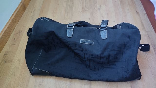 Bolso de viaje bever's