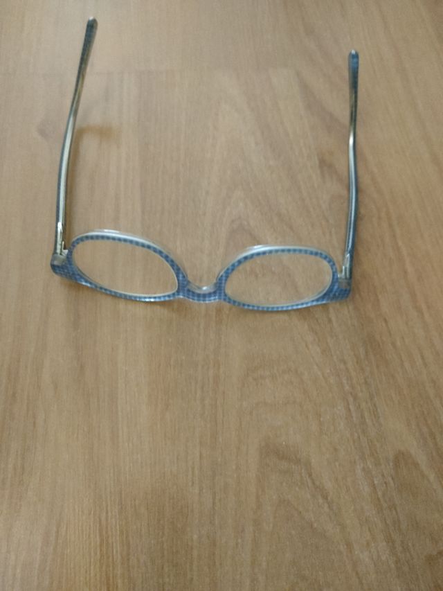 Monturas gafas niño 6 añitos 