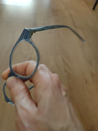 Monturas gafas niño 6 añitos 
