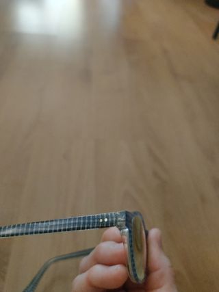 Monturas gafas niño 6 añitos 