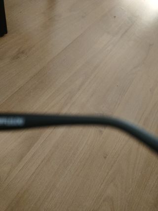 Gafas niño 8 añitos 