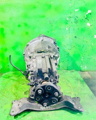BGO Caja Cambios BMW Serie 1 118D E87 