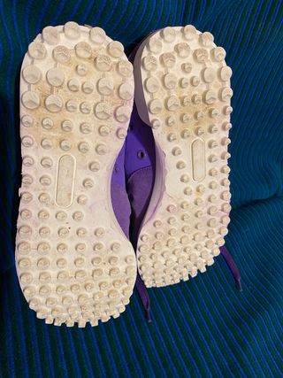 GOLDEN GOOSE/DB - PROPERTY PER SKATEBOARD..Tg 35