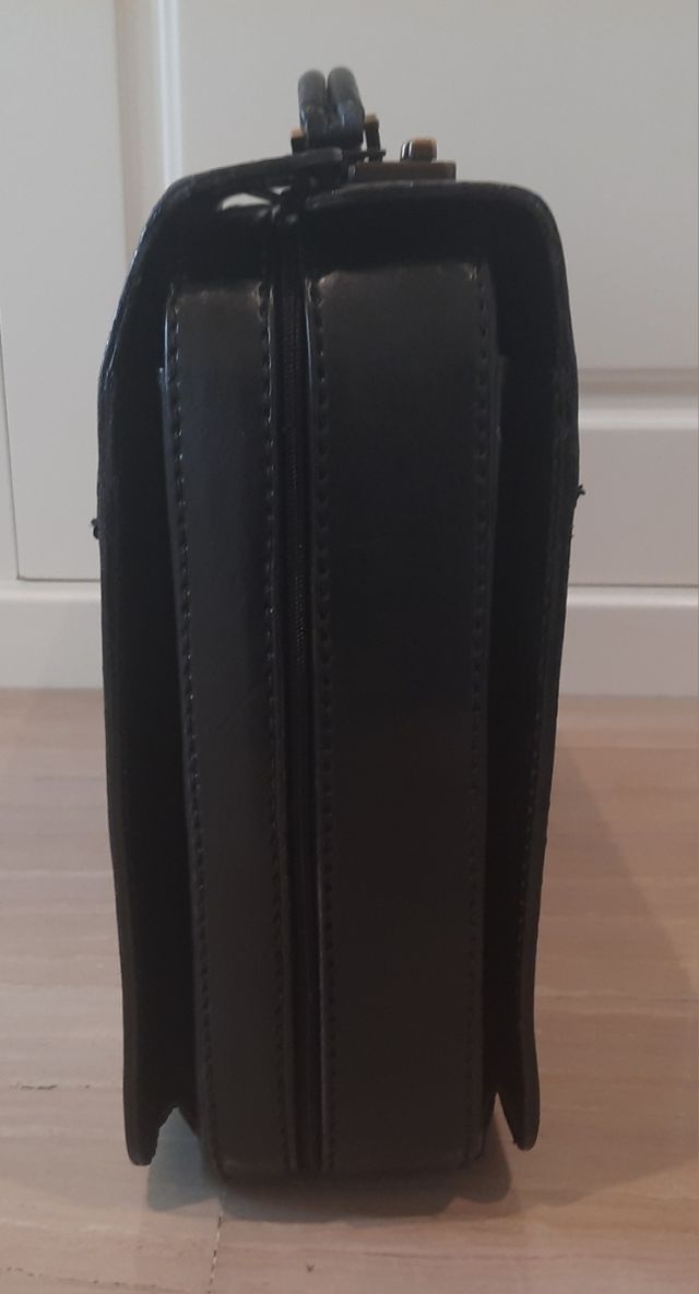 Maletín ejecutivo Pielnoble