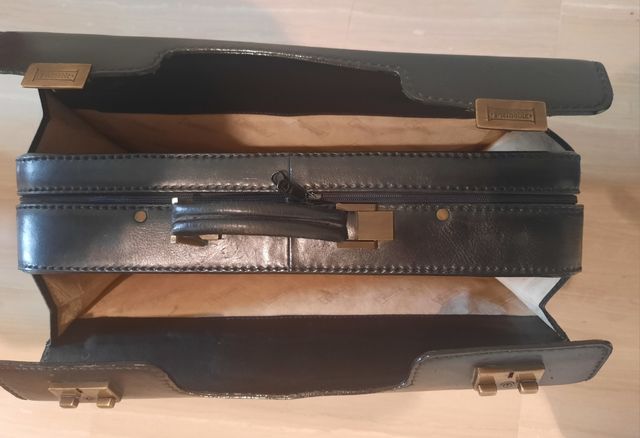 Maletín ejecutivo Pielnoble