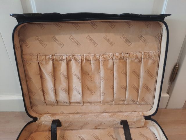 Maletín ejecutivo Pielnoble