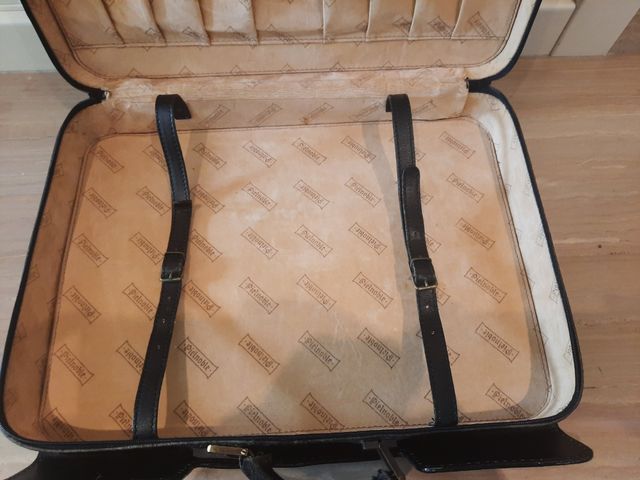 Maletín ejecutivo Pielnoble