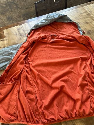 Kway uomo save the duck