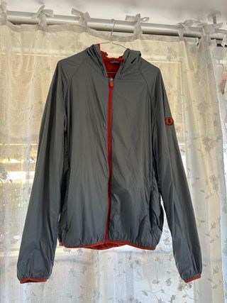 Kway uomo save the duck