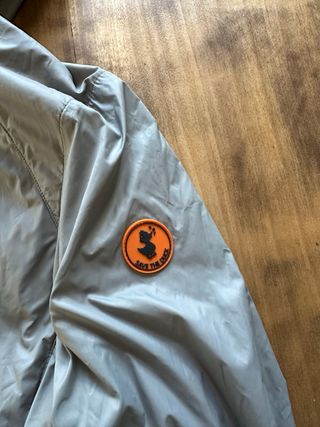 Kway uomo save the duck