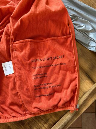 Kway uomo save the duck