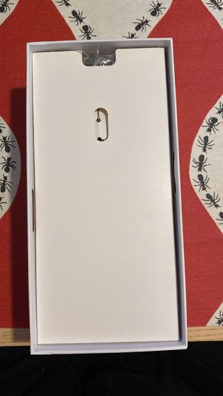 Honor X7 CMA-LX1 128GB negro