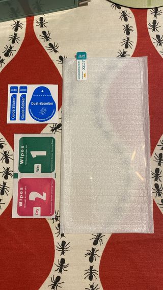 Honor X7 CMA-LX1 128GB negro