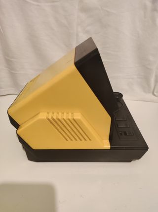 Maquina de juegos arcade 