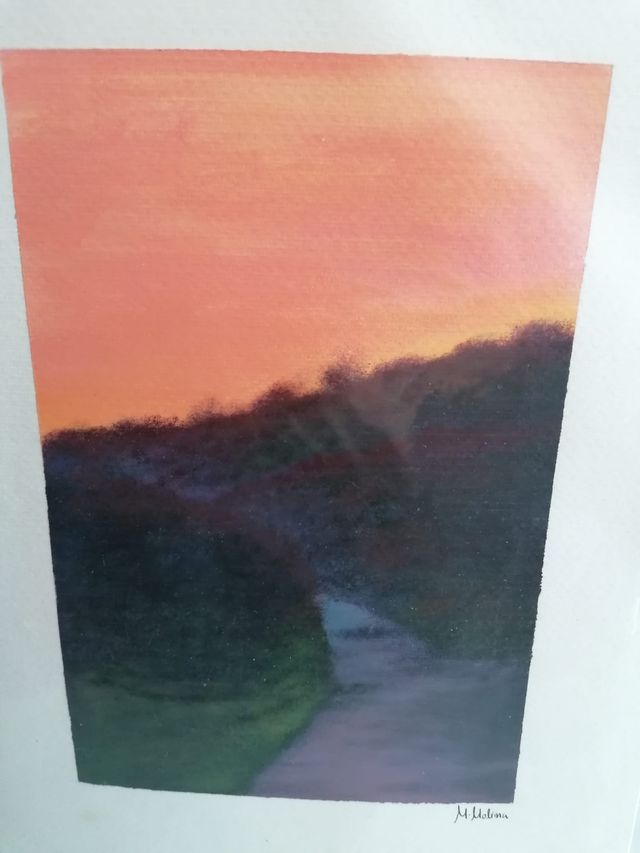 LAMINAS PARA CUADRO  MARTA MOLINA