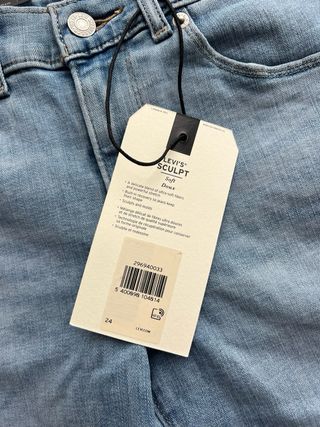 Shorts Levis Classic Shorts