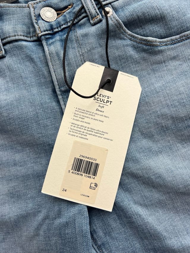 Shorts Levis Classic Shorts