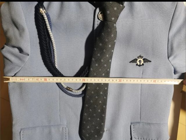 Traje Comunión niño