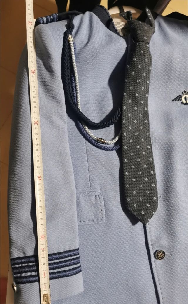 Traje Comunión niño