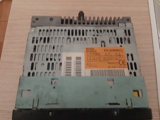 Radio original citroen Peugeot