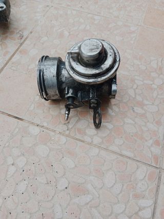 Válvula EGR 1.9 TDI