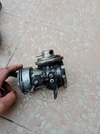 Válvula EGR 1.9 TDI