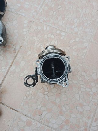 Válvula EGR 1.9 TDI